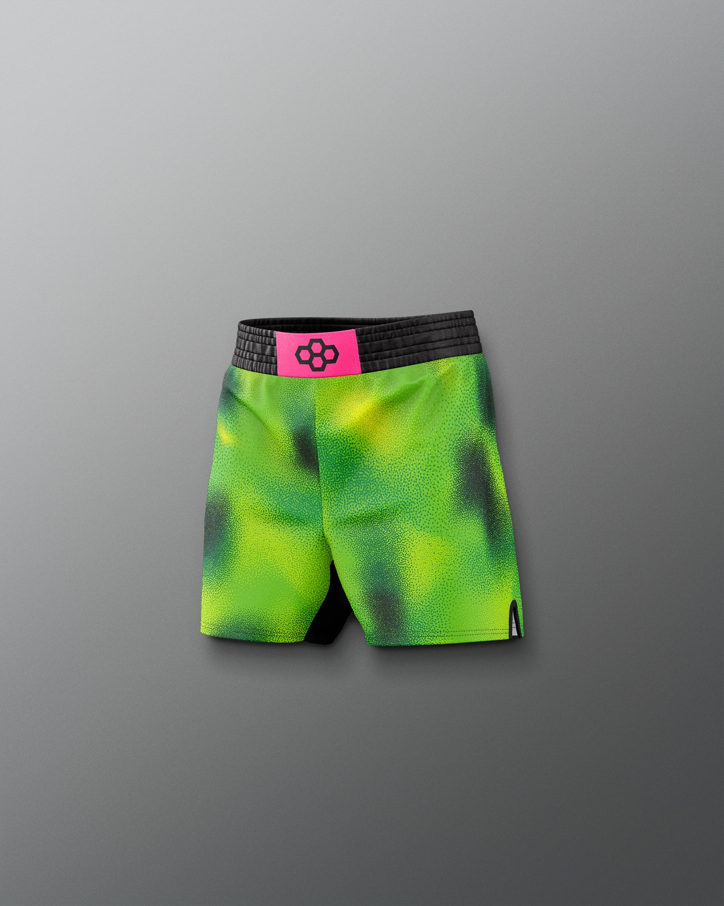 Short Neon Youth Elite