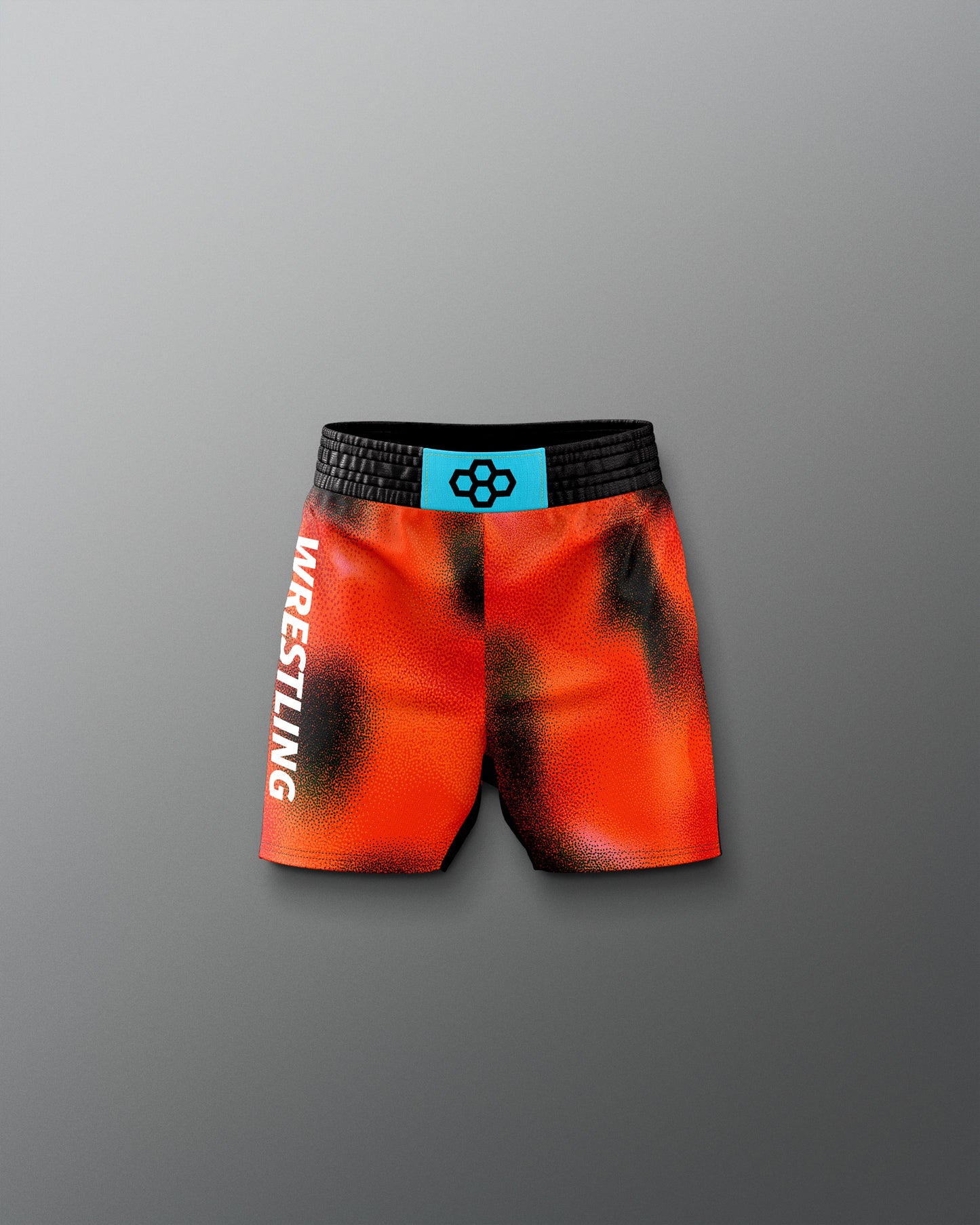Short Neon Youth Elite