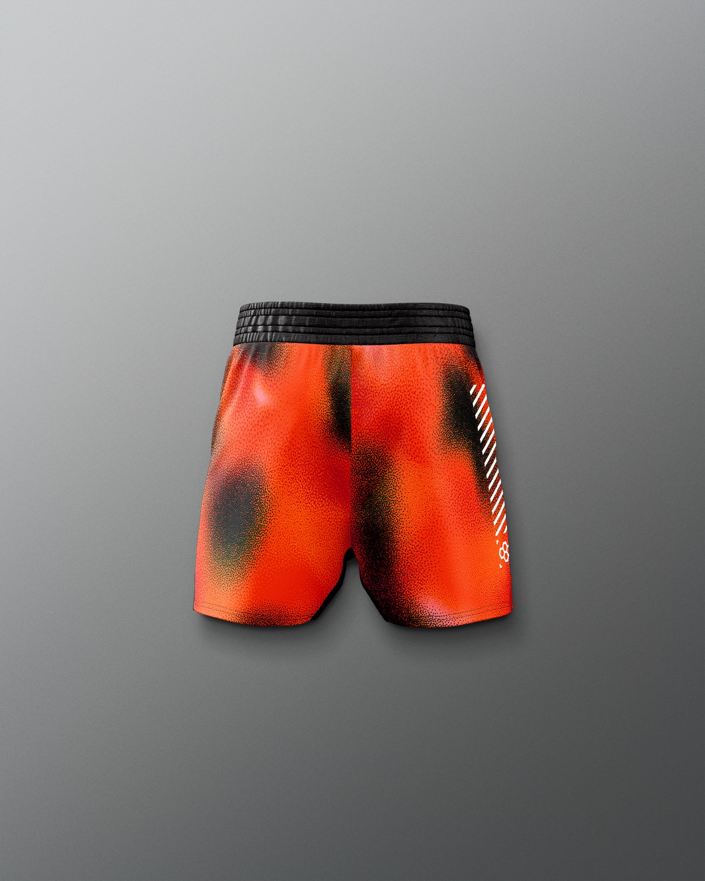 Short Neon Youth Elite
