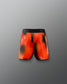 Short Neon Youth Elite