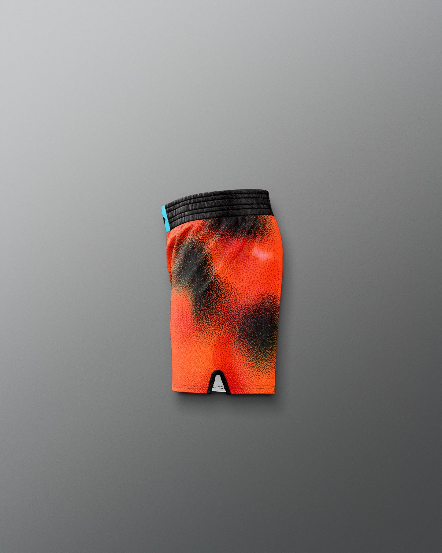 Short Neon Youth Elite