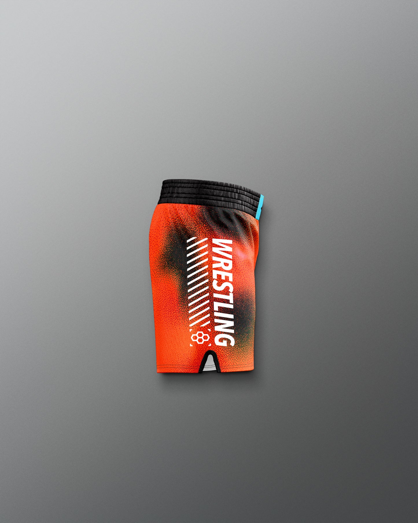 Short Neon Youth Elite