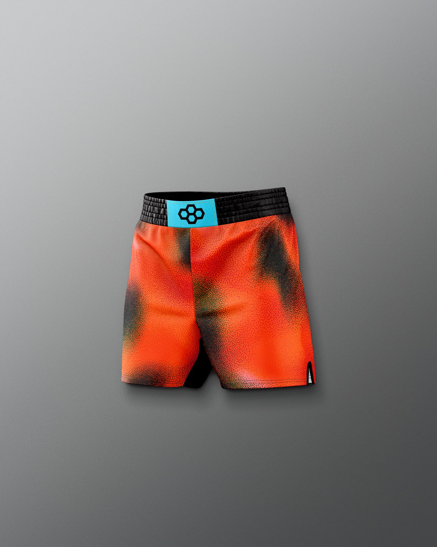 Short Neon Youth Elite