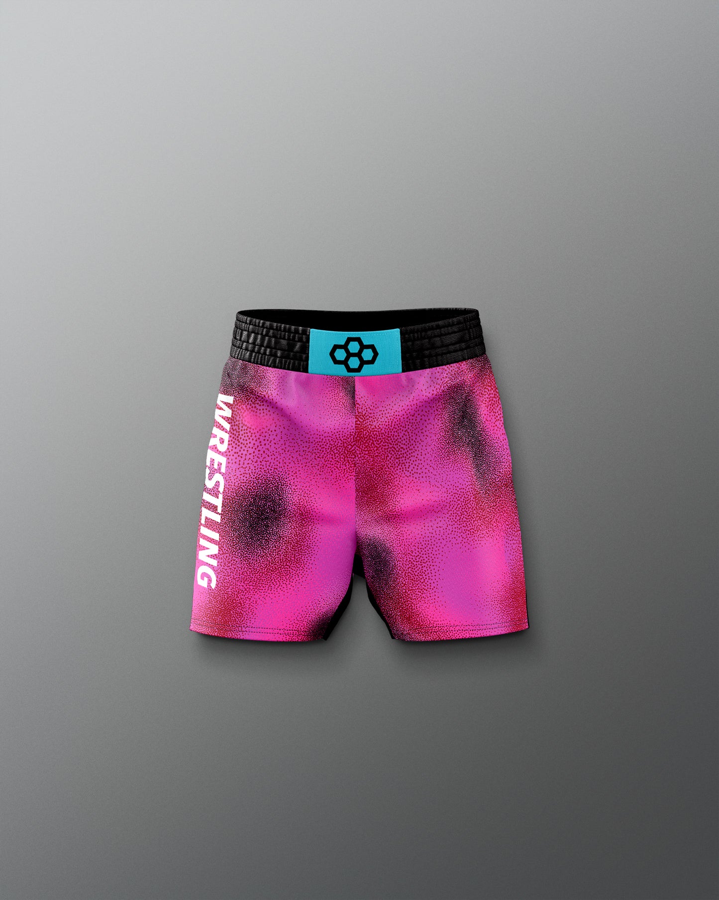Short Neon Youth Elite