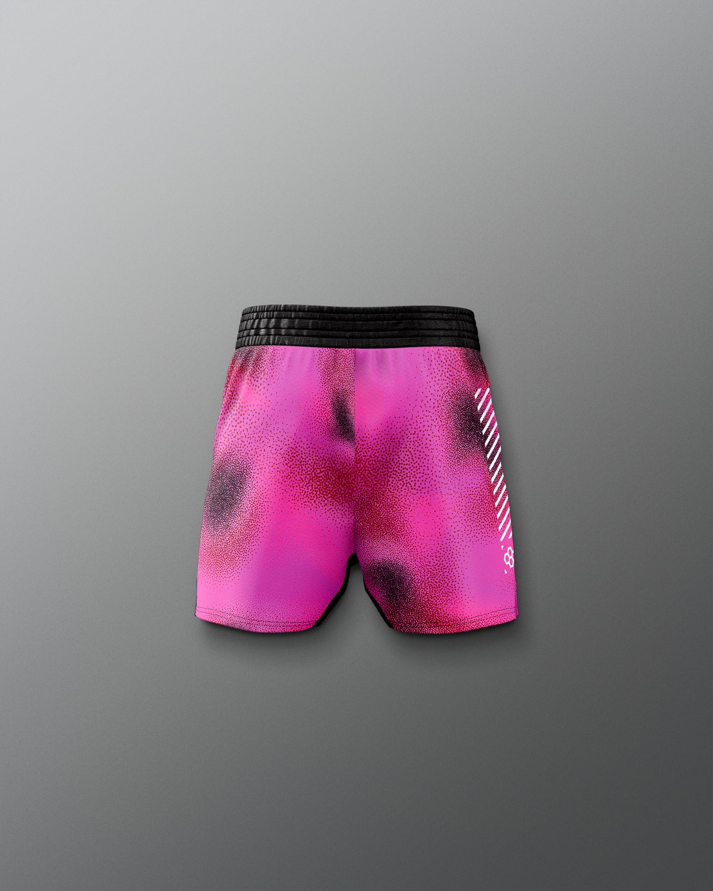 Short Neon Youth Elite