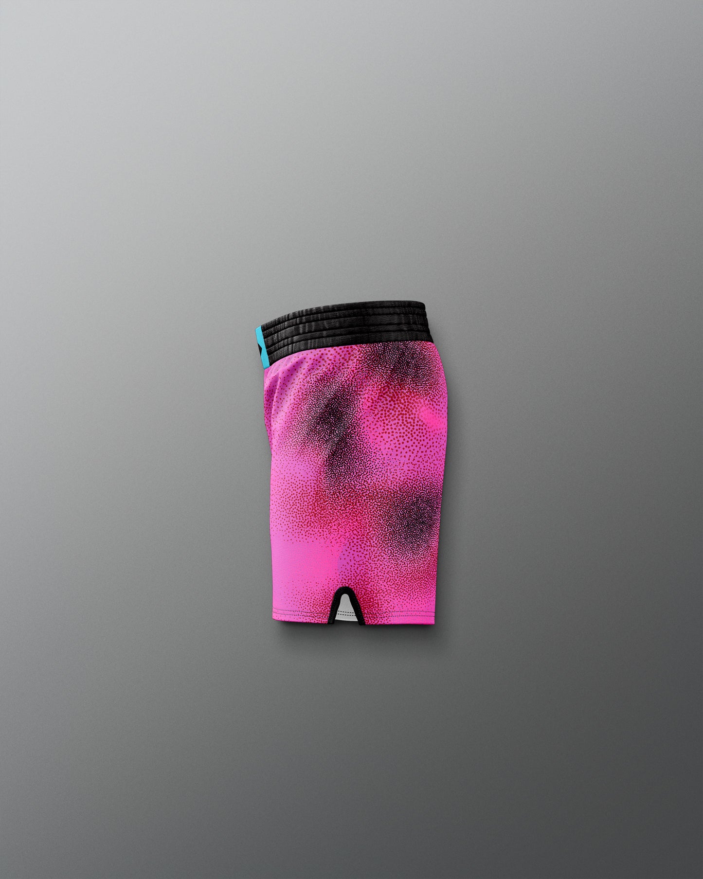 Short Neon Youth Elite