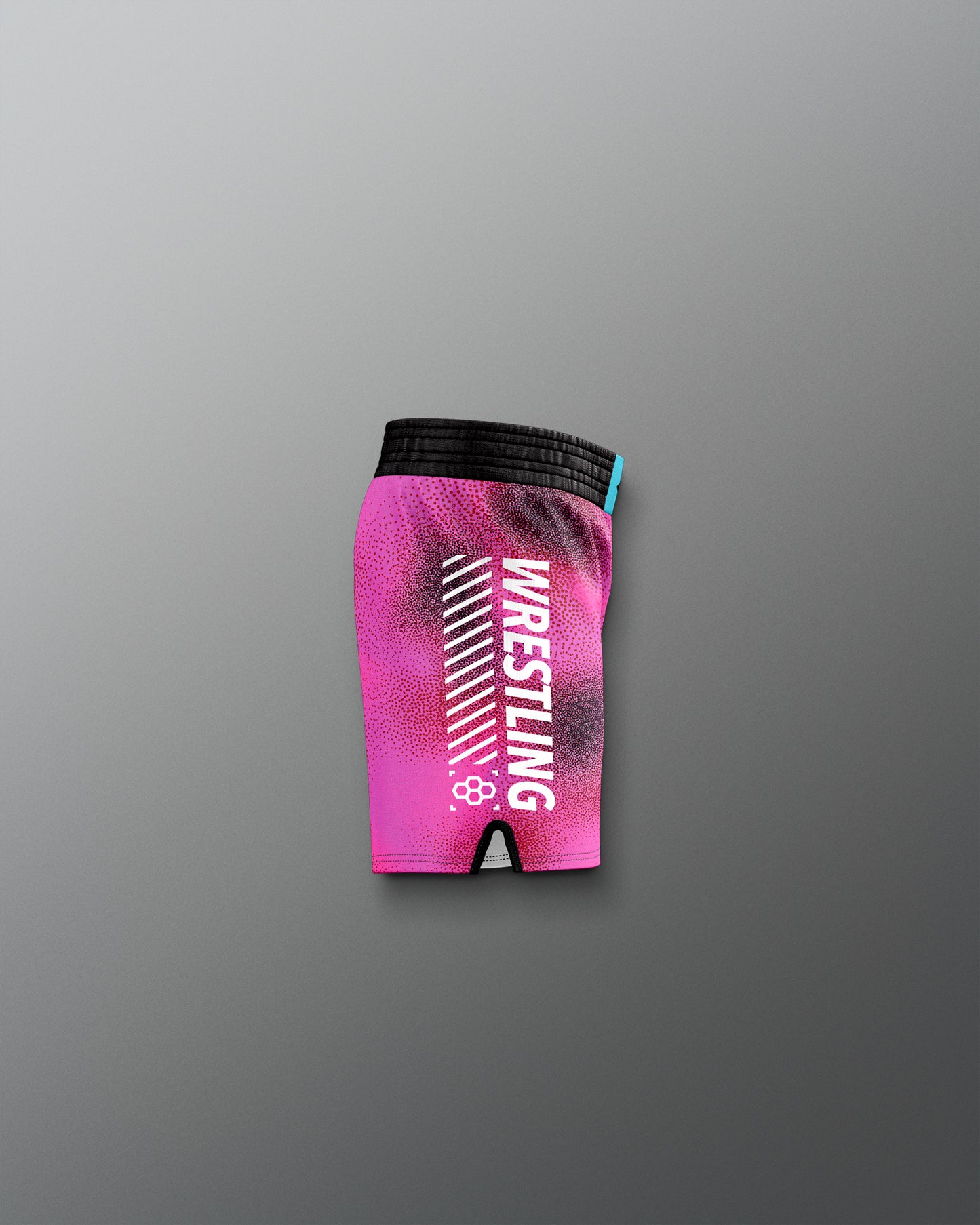Short Neon Youth Elite