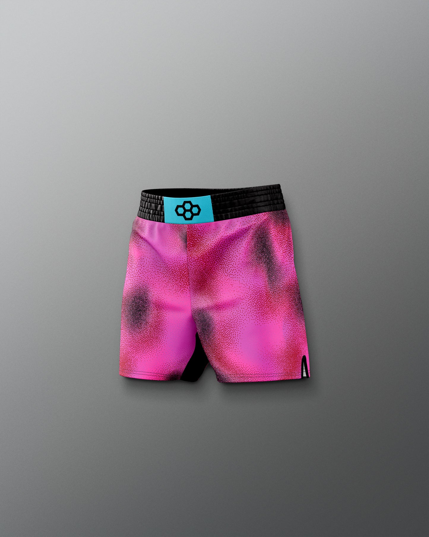 Short Neon Youth Elite
