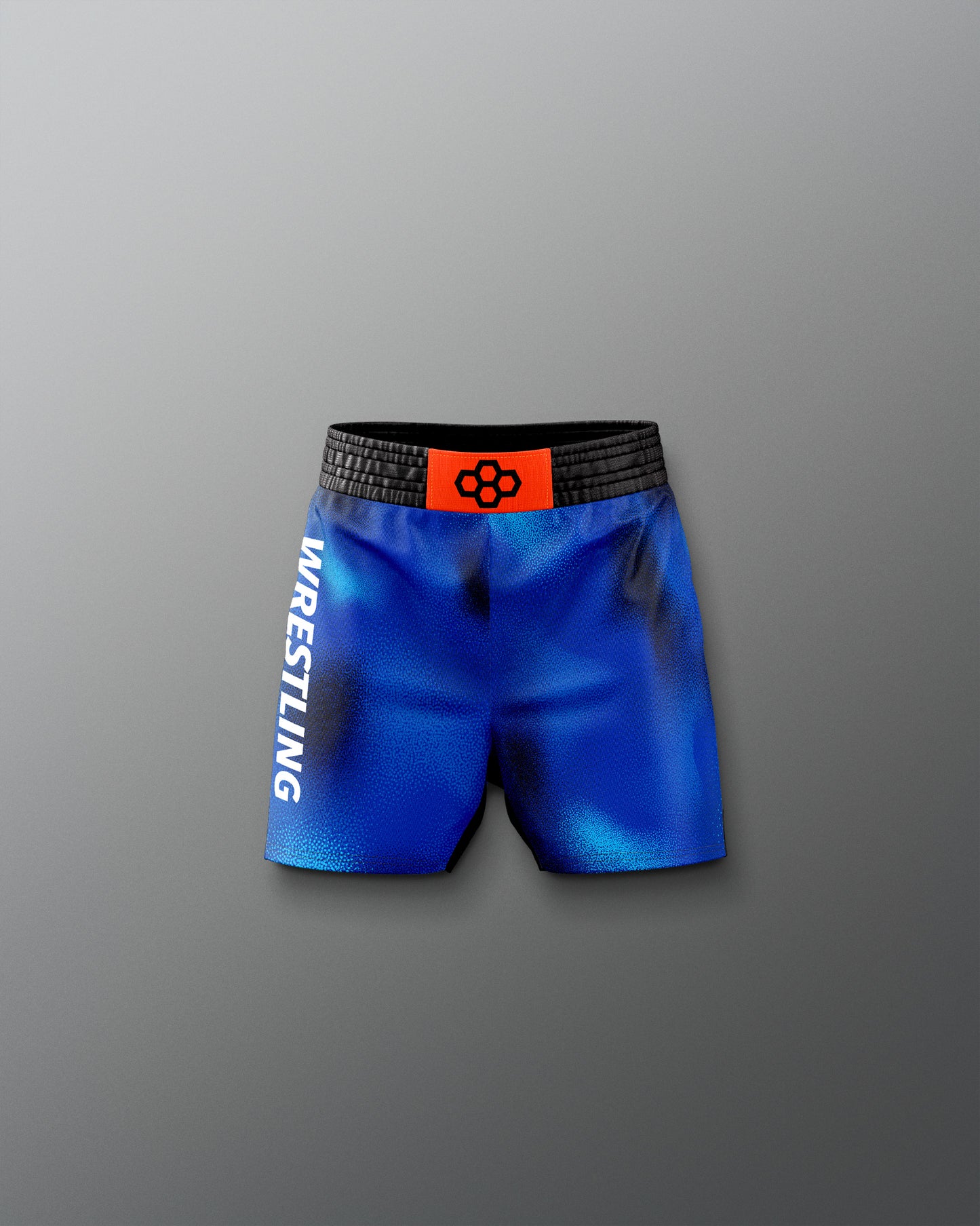 Short Neon Youth Elite