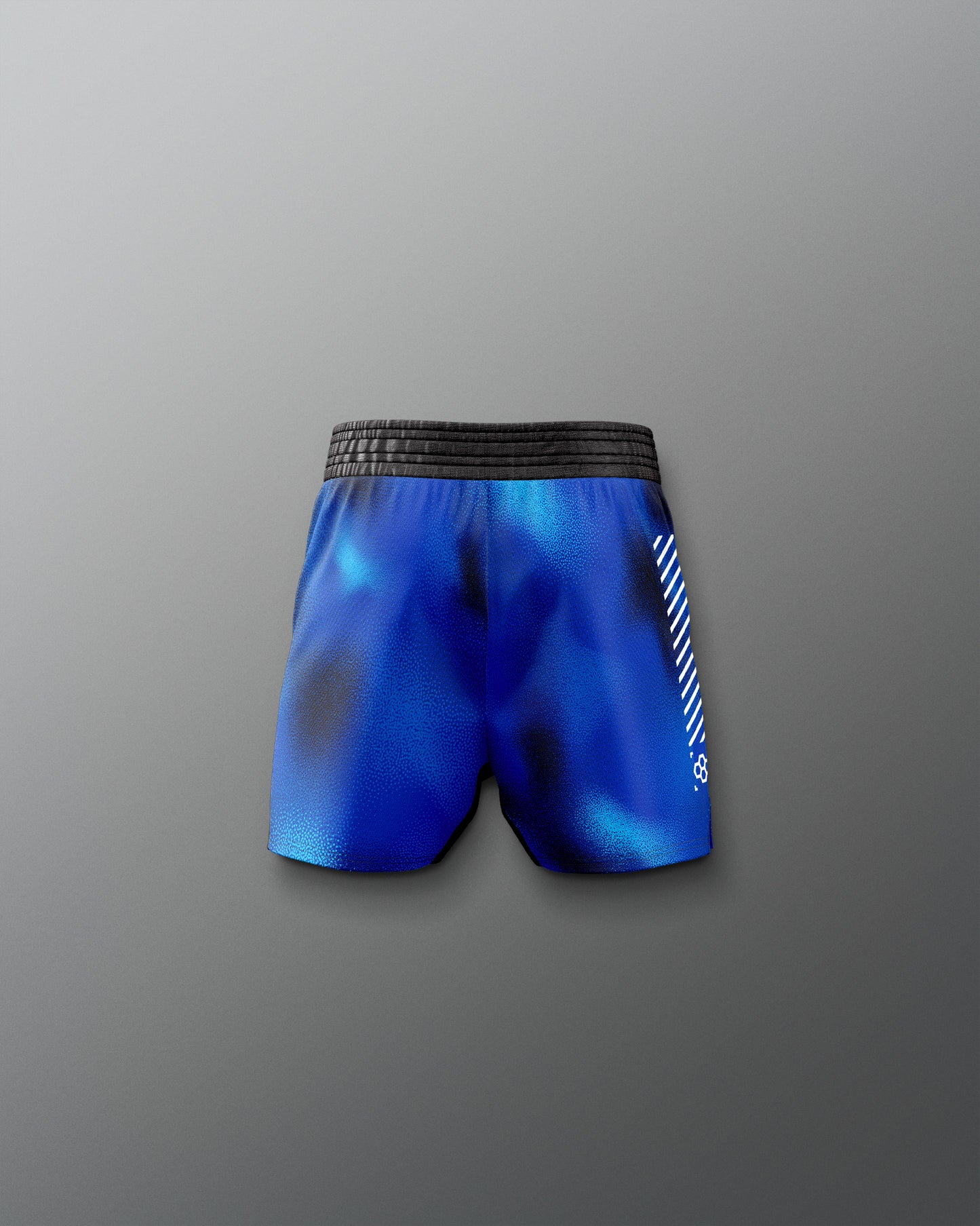 Short Neon Youth Elite