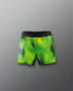 Short Elite Neon pour fille