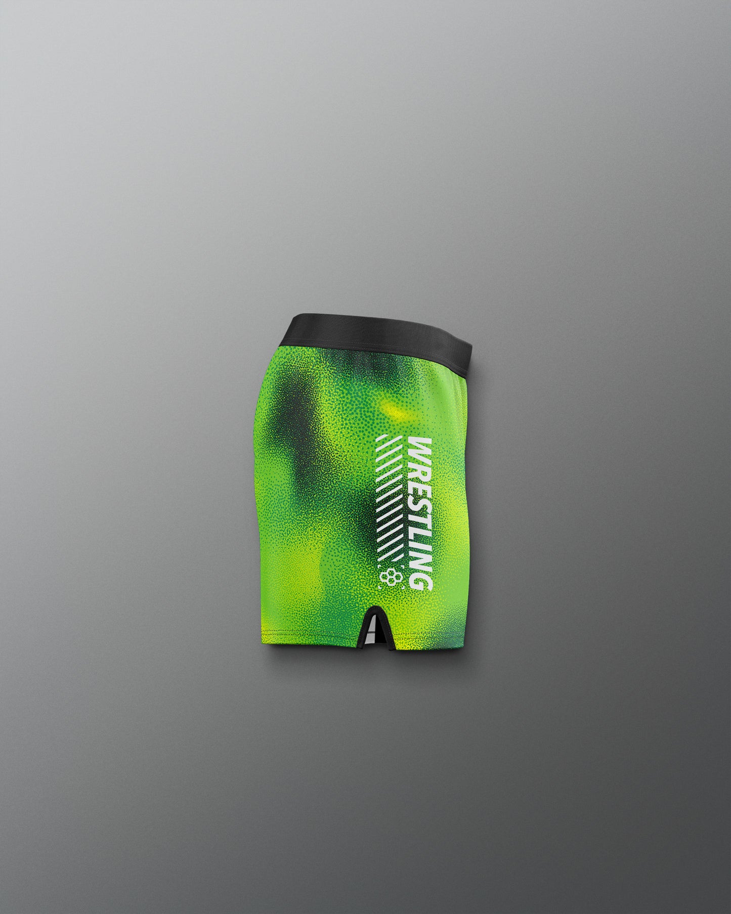 Neon Girl's Elite Shorts
