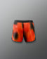 Neon Girl's Elite Shorts