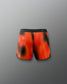Neon Girl's Elite Shorts