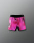 Neon Girl's Elite Shorts