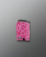 A Way Of Life Camo Girl's Sublimated Shorts