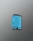 A Way Of Life Camo Girl's Sublimated Shorts