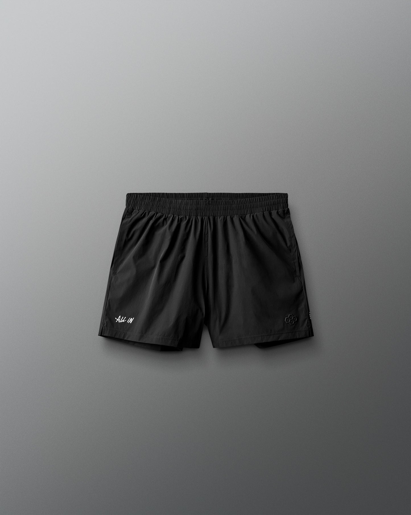 RUDIS Youth Movement 4" Shorts