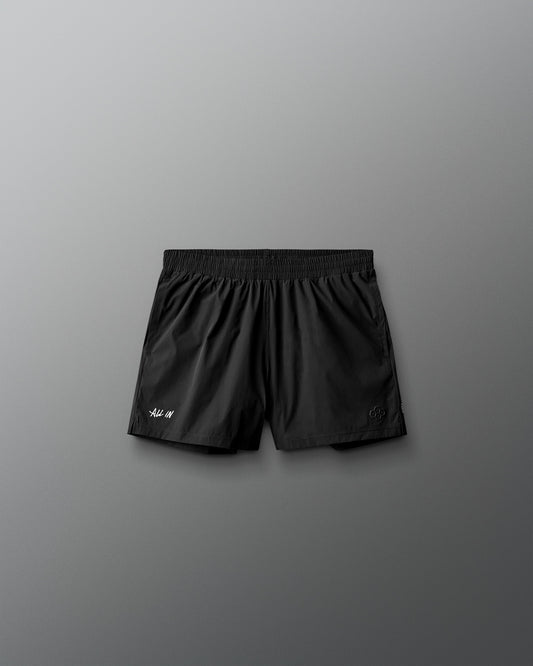 RUDIS Youth Movement 4" Shorts