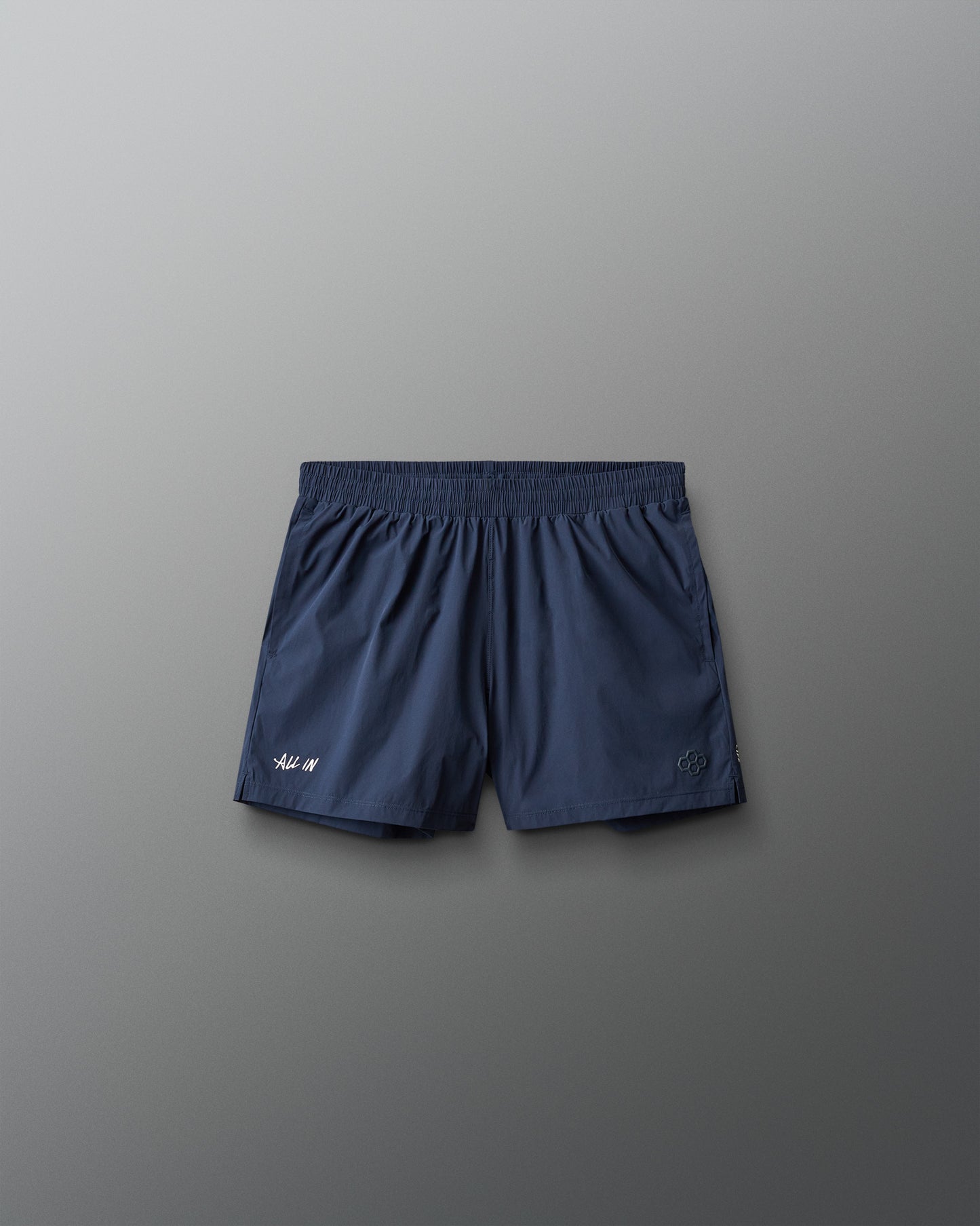 RUDIS Youth Movement 4" Shorts