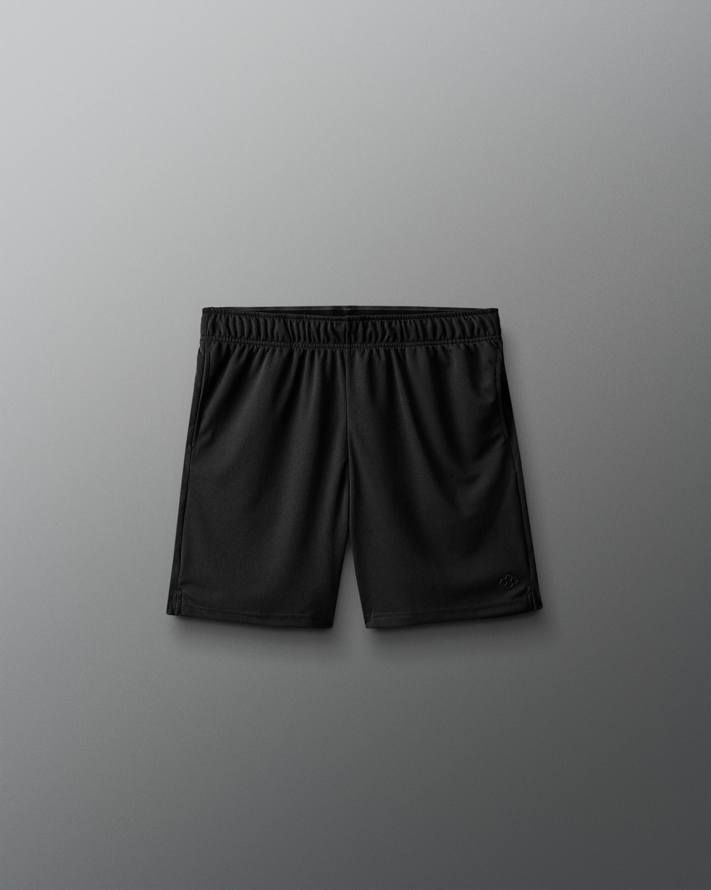 RUDIS Youth Mesh Shorts