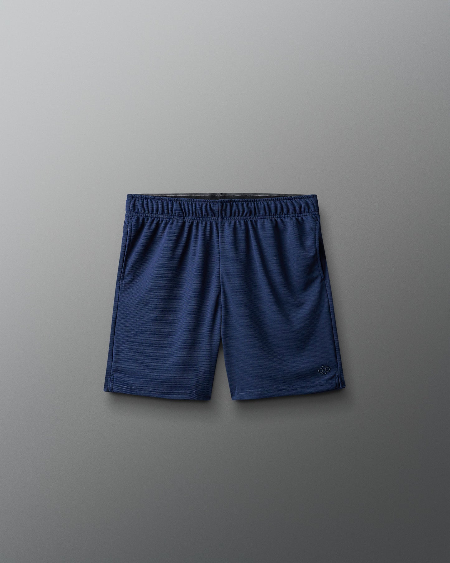 RUDIS Youth Mesh Shorts