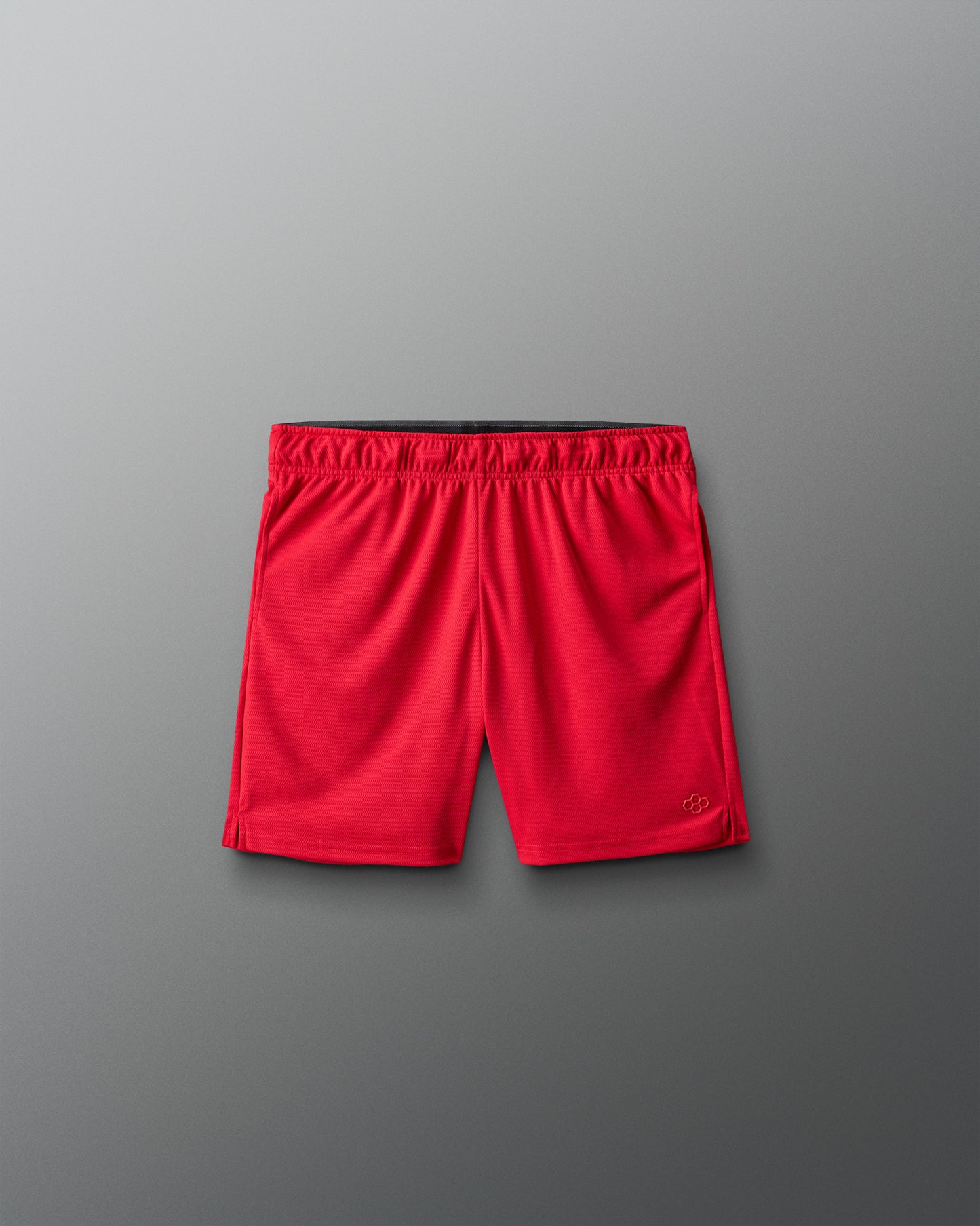 RUDIS Youth Mesh Shorts