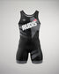 RUDIS Shining Star USA Youth Elite 2.0 Singlet