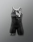 Sly Fox Mat Master Boy's Elite Singlet