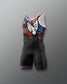 Sly Fox Mat Master Boy's Elite Singlet