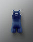 Team Ohio USA Boy's Elite Singlet
