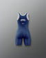 Team Ohio USA Girl's Elite Singlet