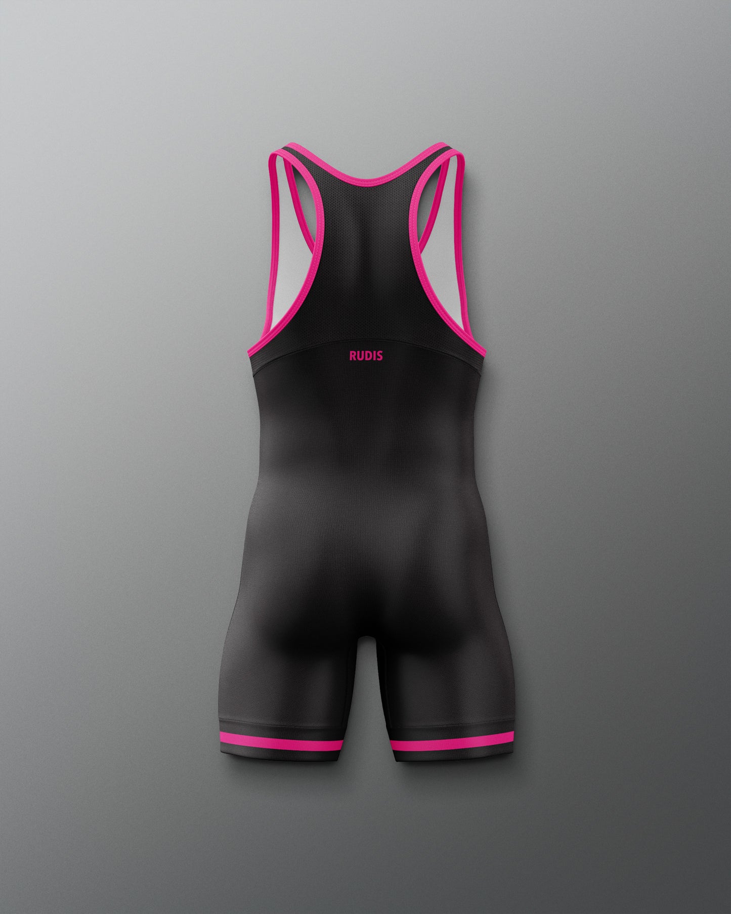 RUDIS Core Boy's Elite Singlet