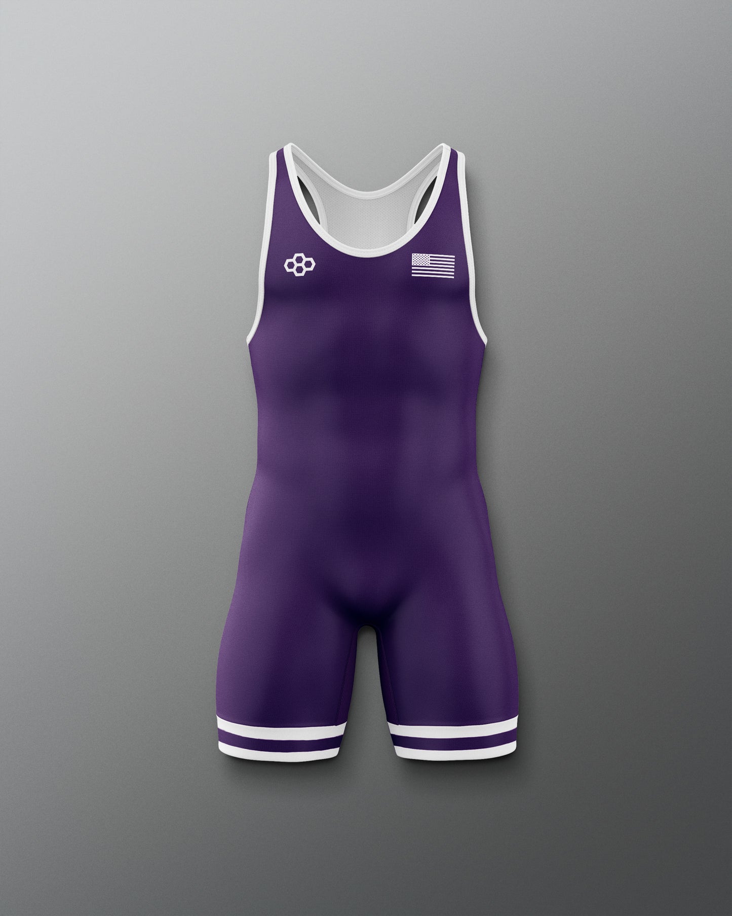 RUDIS Core Boy's Elite Singlet