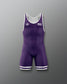 RUDIS Core Boy's Elite Singlet