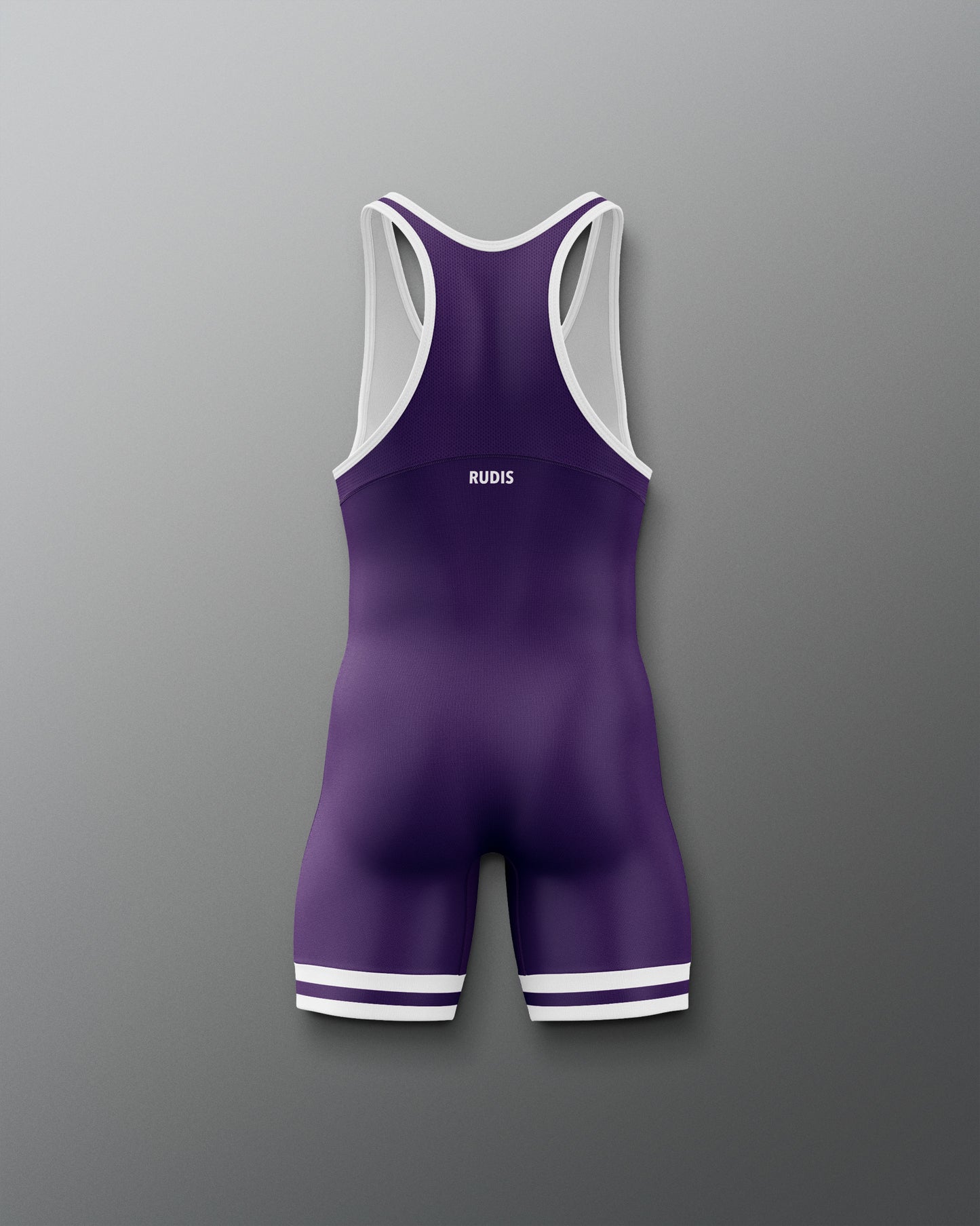 RUDIS Core Boy's Elite Singlet