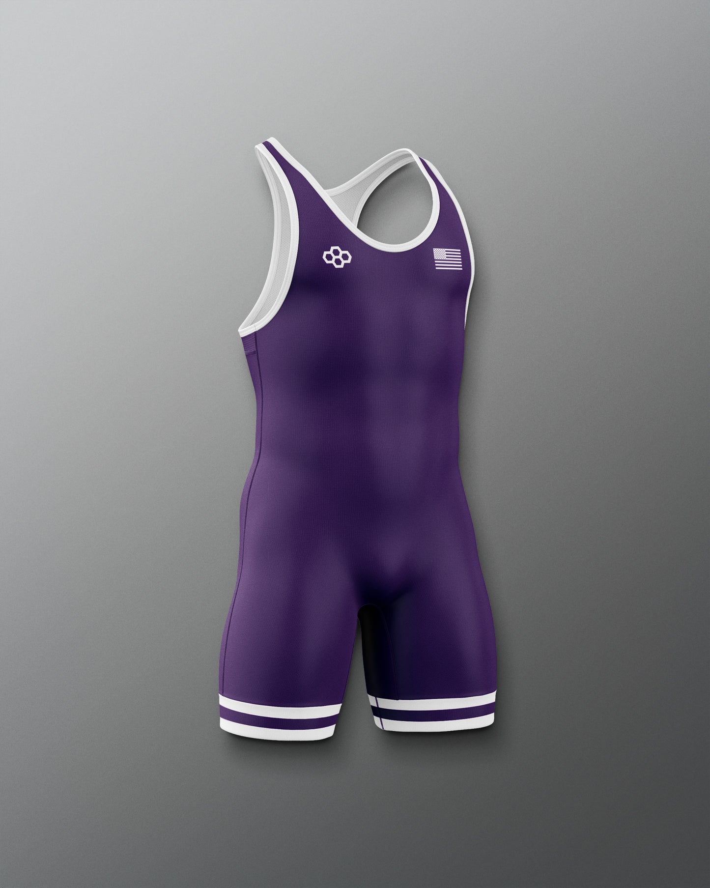 RUDIS Core Boy's Elite Singlet