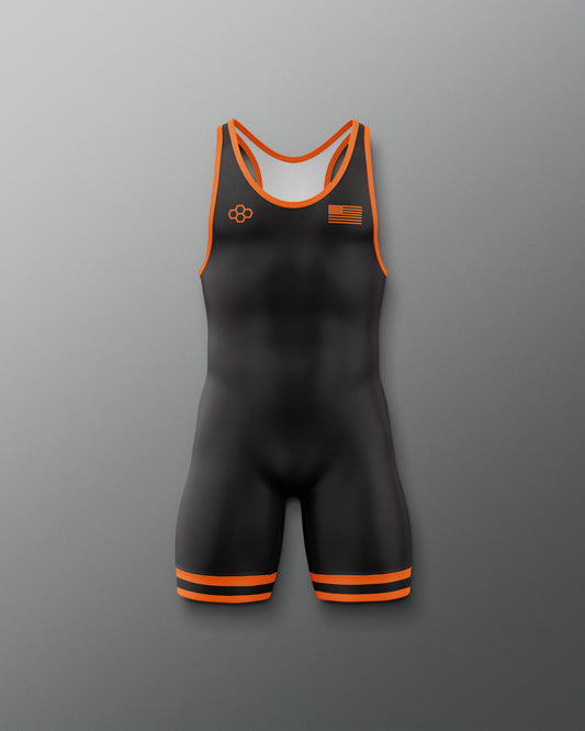 RUDIS Core Boy's Elite Singlet