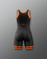 RUDIS Core Girl's Elite Singlet