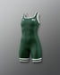 RUDIS Core Girl's Elite Singlet