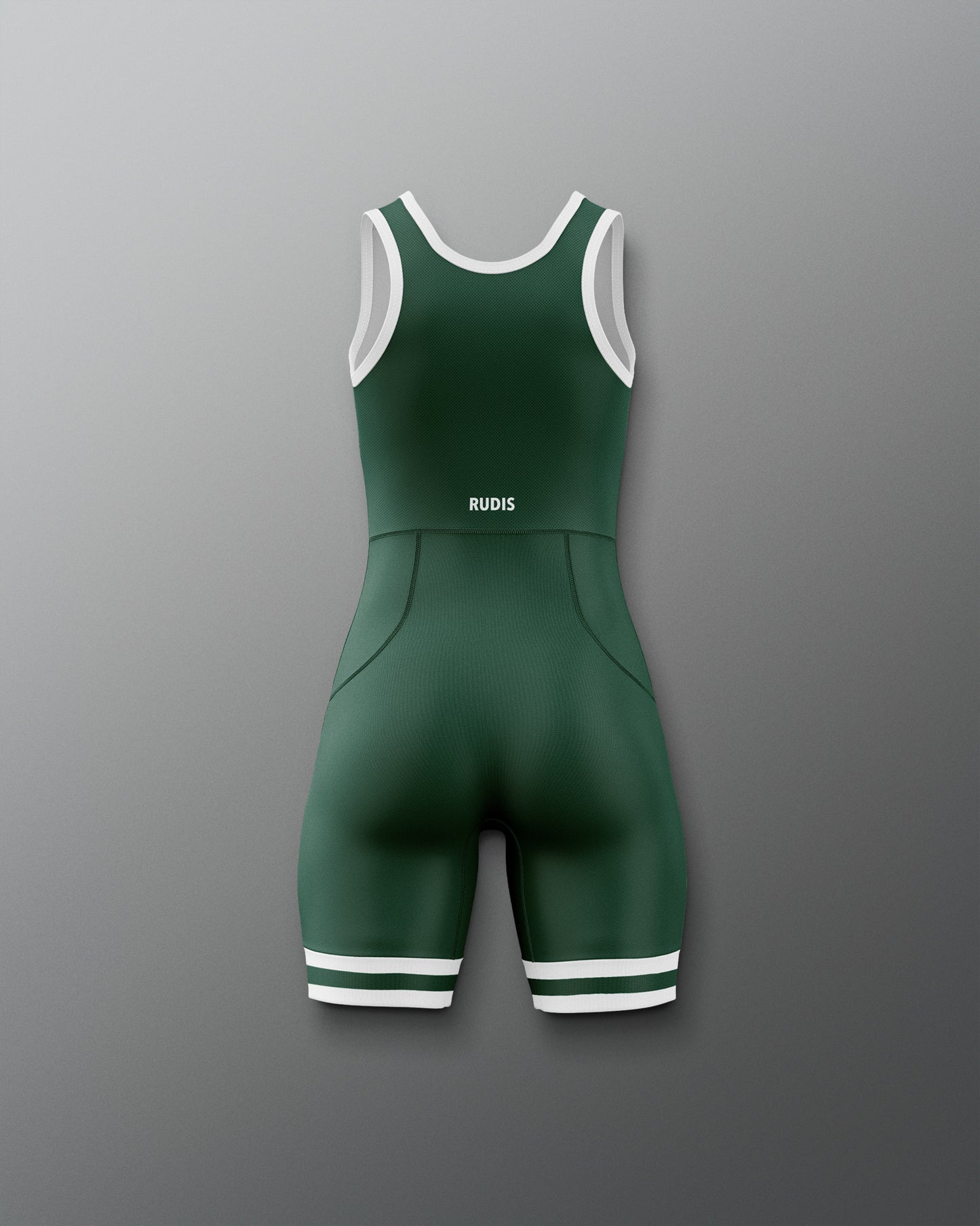 RUDIS Core Girl's Elite Singlet