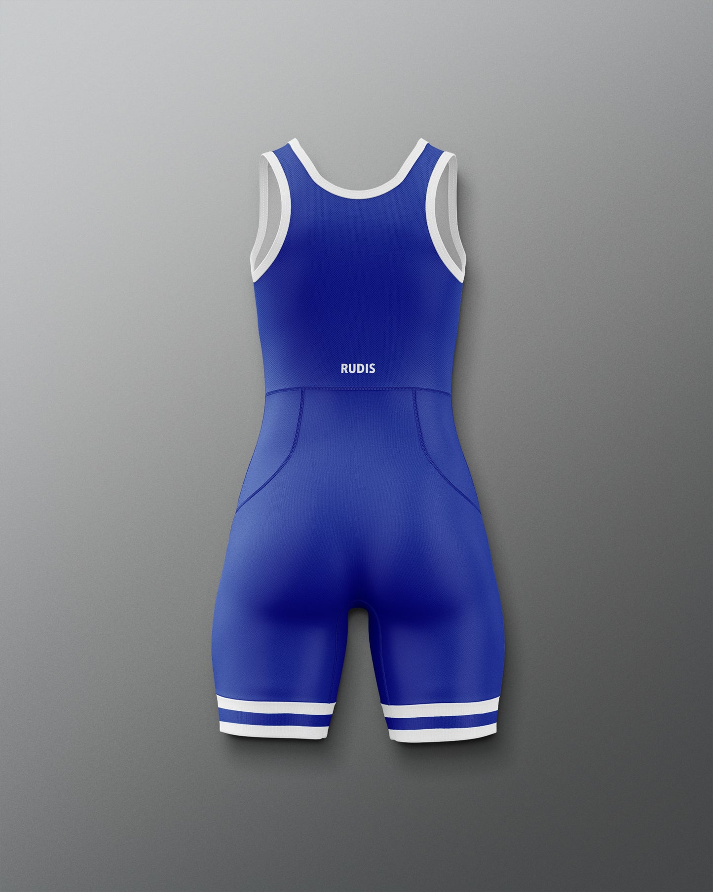 RUDIS Core Girl's Elite Singlet