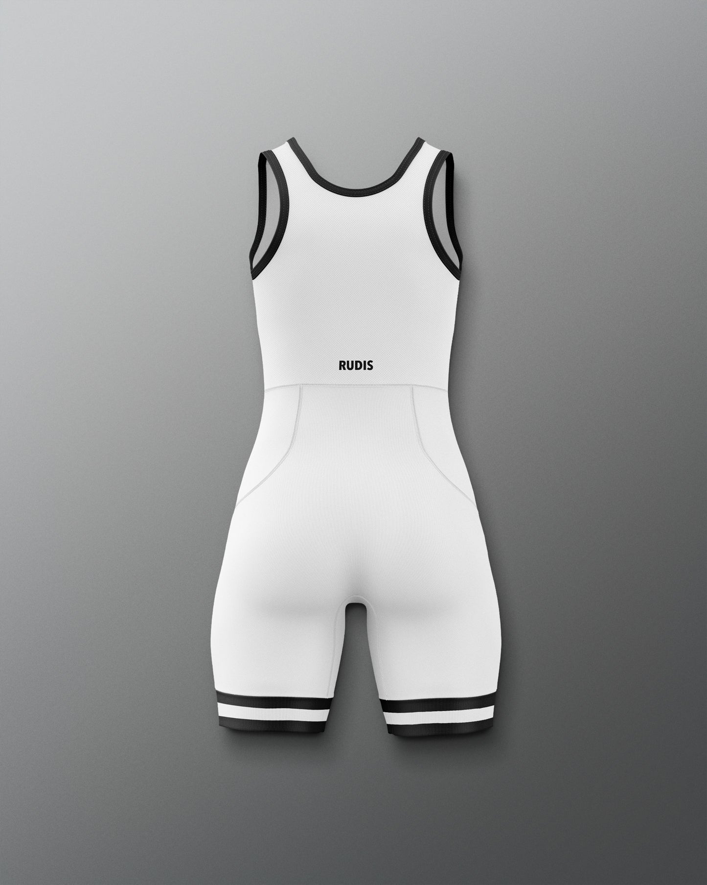 RUDIS Core Girl's Elite Singlet