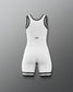 RUDIS Core Girl's Elite Singlet