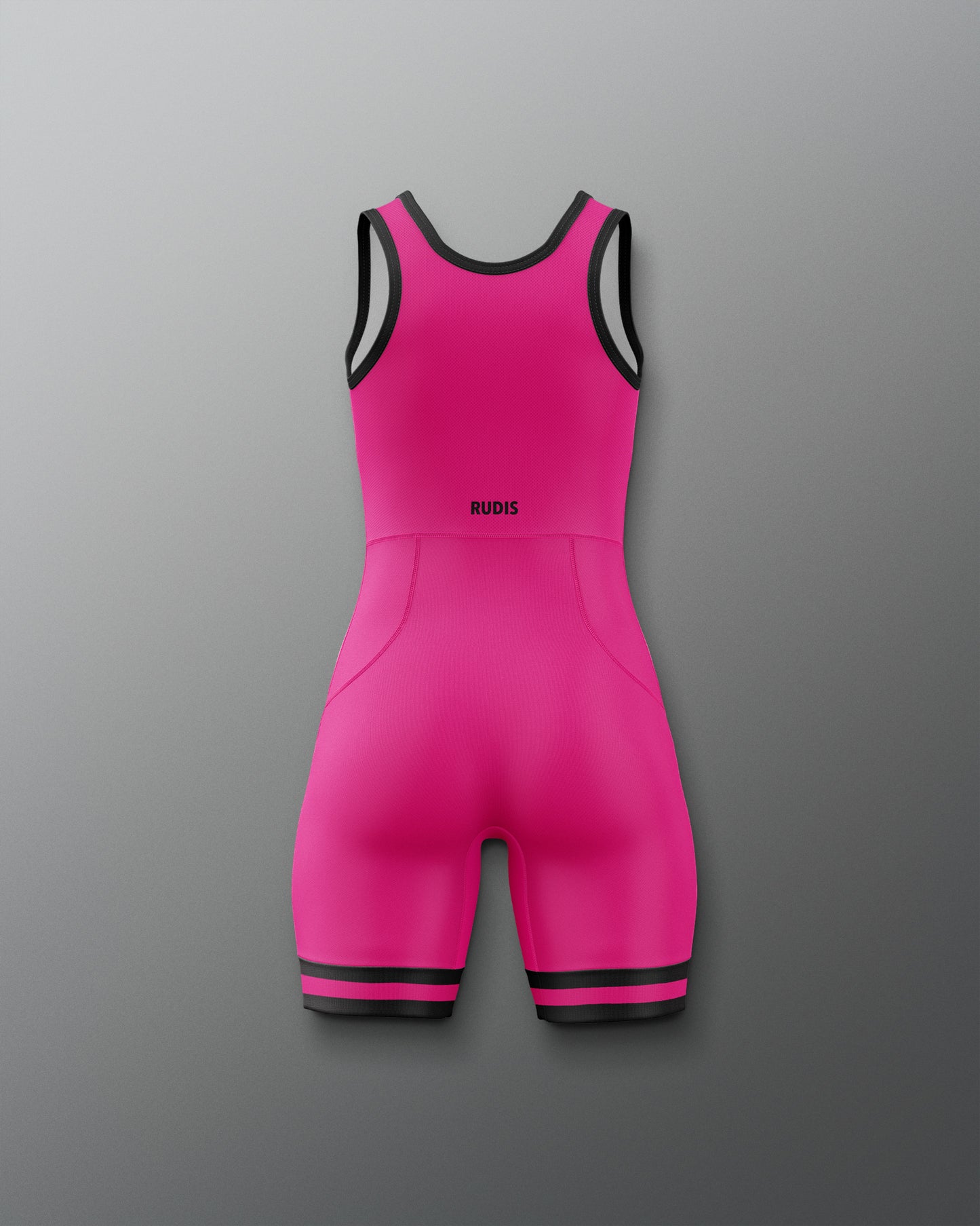 RUDIS Core Girl's Elite Singlet