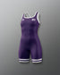 RUDIS Core Girl's Elite Singlet