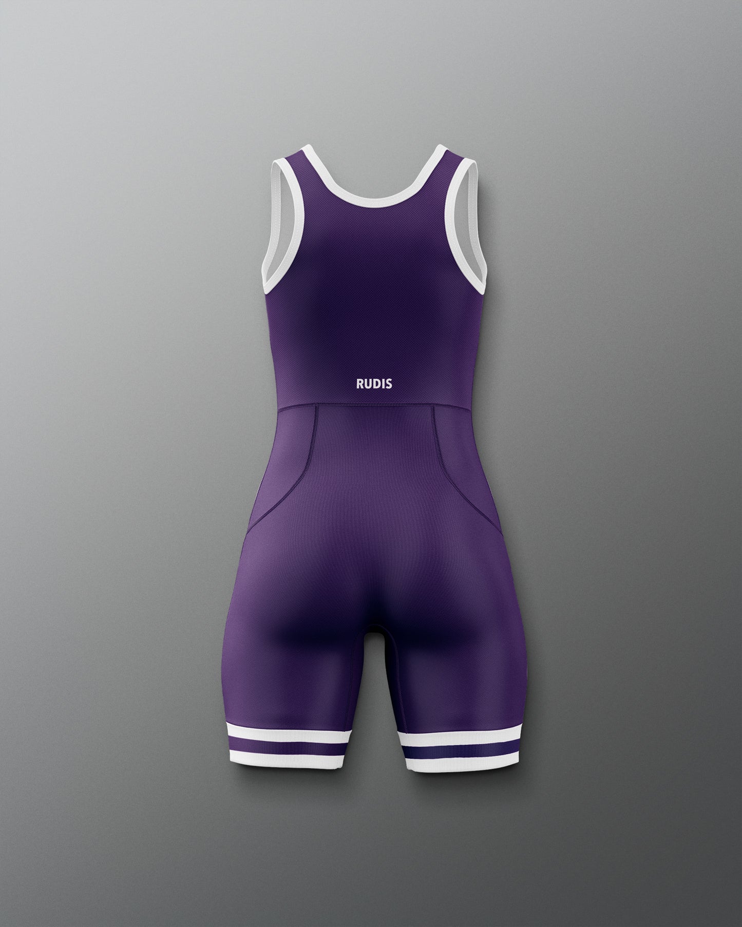 RUDIS Core Girl's Elite Singlet