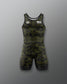 Camo Boy's 2.0 Elite Singlet