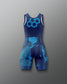 Elemental Girl's Elite Singlet