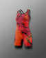 Elemental Girl's Elite Singlet